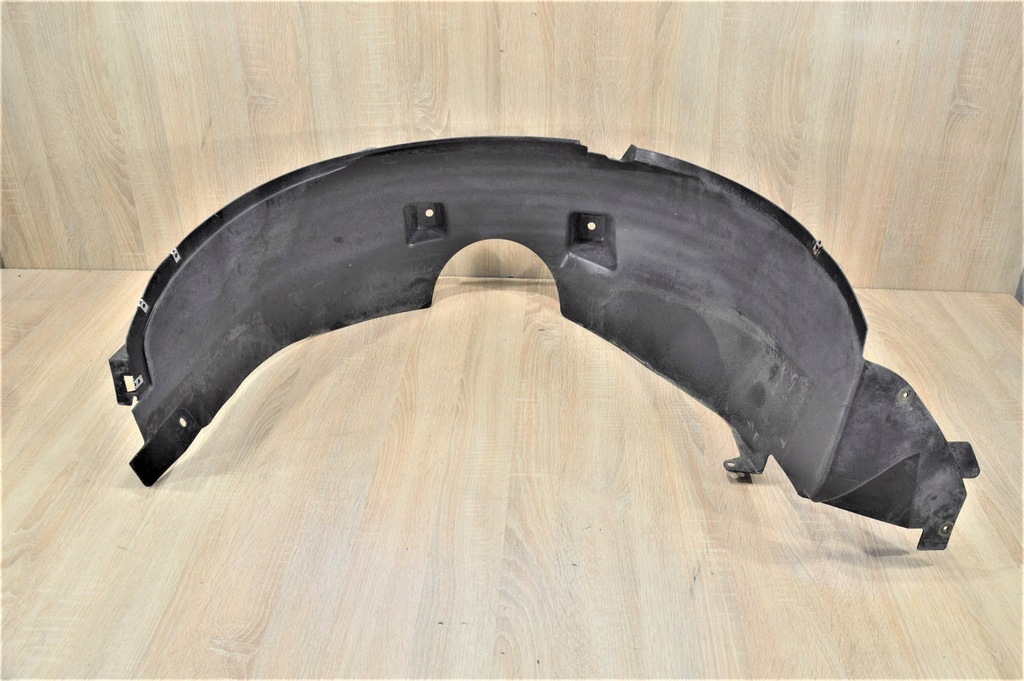 фото №1, Подкрылок правый перед chevrolet captiva lift