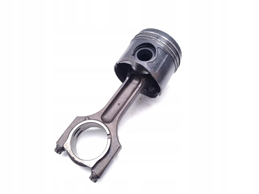 фото №1, Bmw x3 поршень двигуна з шатун 2.0d дизель 2006