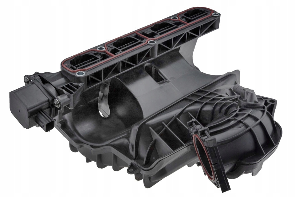 фото №2, Колектор всмоктуючий chrysler sebring 2.4 2007-,