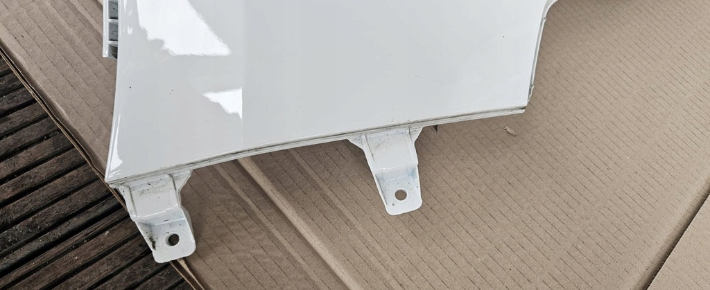 фото №13, Обшивка крыло левый задняя kia niro sg2 87853-ao000