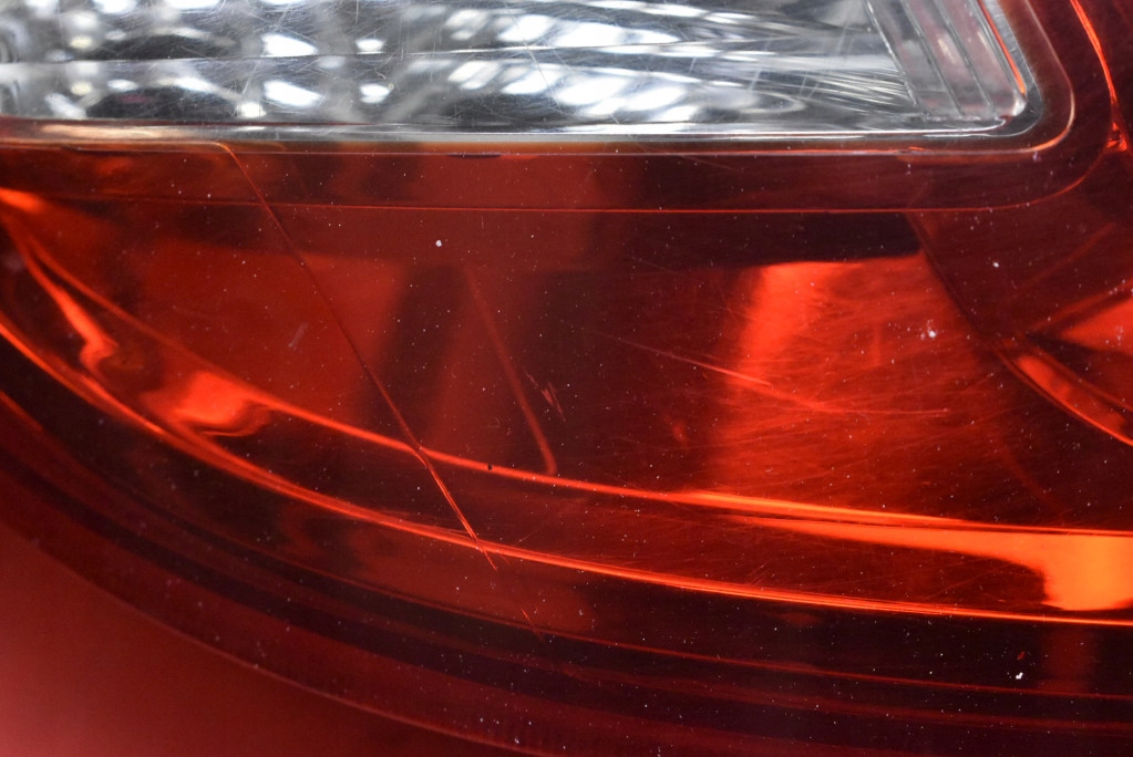 фото №16, Лампа ліва задня задня 92401-1h0 kia ceed 1 i 5d hb 07-10