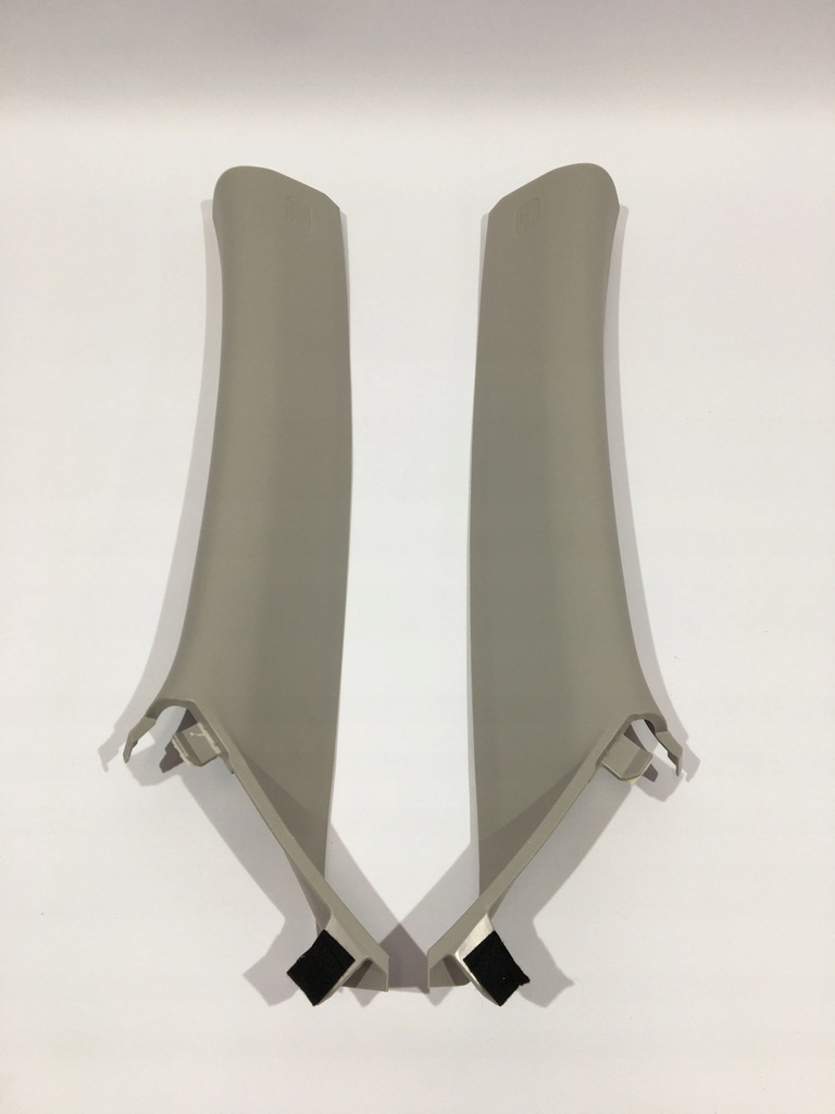 фото №1, Захист стійка перед l/p honda hr-v e:hev 22-