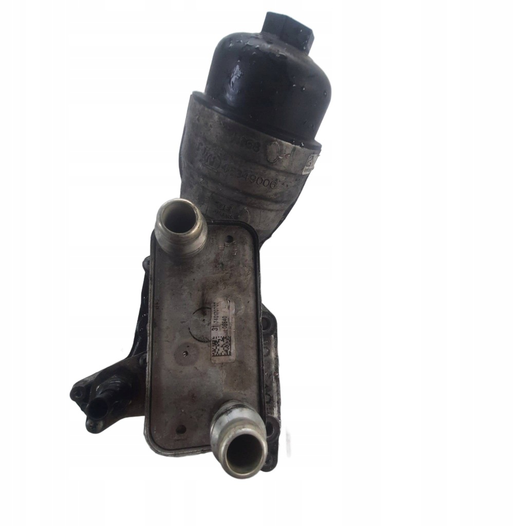 Купить Fiat ducato 2.2 22- основание фильтра масла