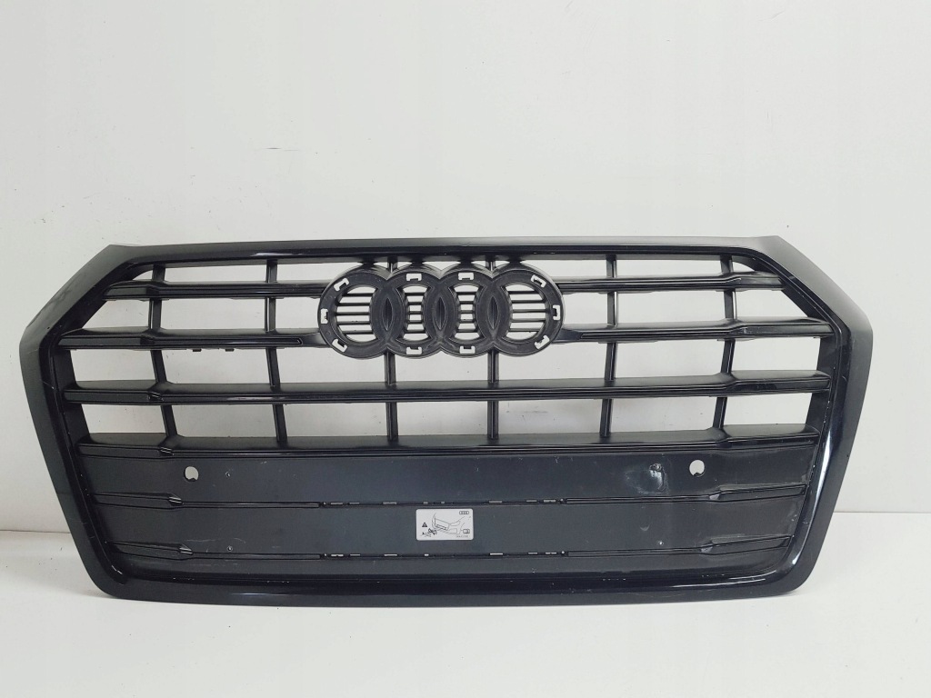 Купити Audi q5 80a решітка радіатора бампера решітка  радіатора 80a853651c