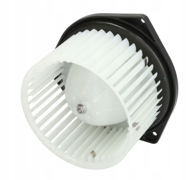 фото №1, Вентилятор салону повітродувка suzuki grand vitara