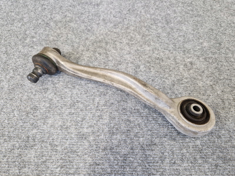 фото №1, Bentley continental gt 3w0407509 рычаг левый задняя