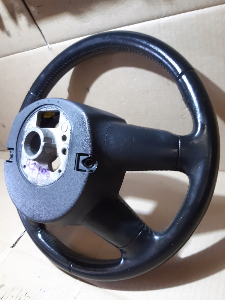 фото №8, Audi q7 4l повітропровід шкіра мультифункція 4f0419091db