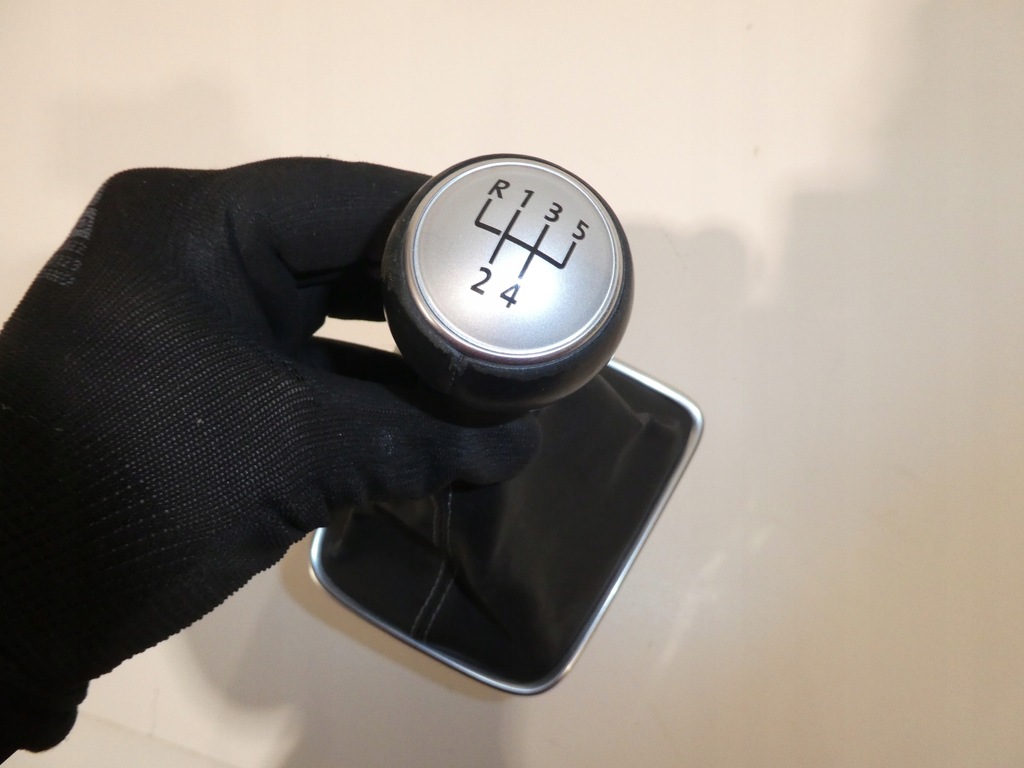 фото №6, Ручка чохол vw golf v plus 5m0711456c