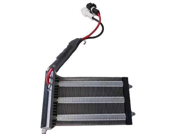 фото №1, Обігрівач електрична ford s-max 6g91-18k463-dc