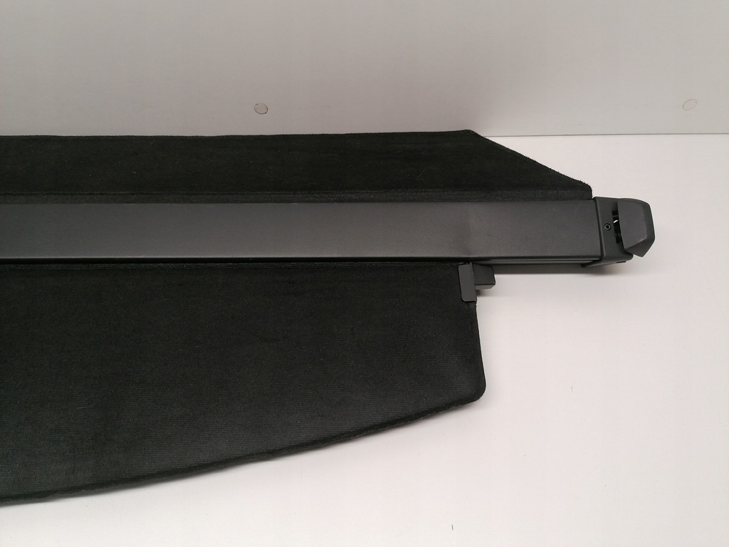 фото №5, Peugeot 5008 ii шторка багажника оригинал 2016-