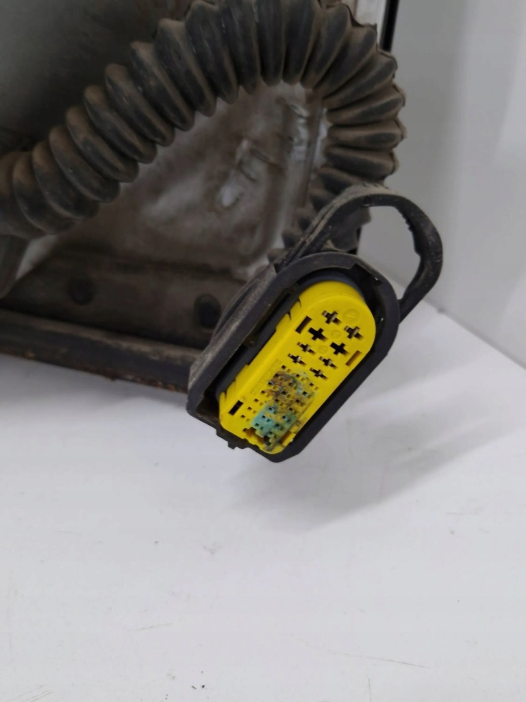 фото №11, Renault laguna iii 2015 задня сторона ліва двері задні