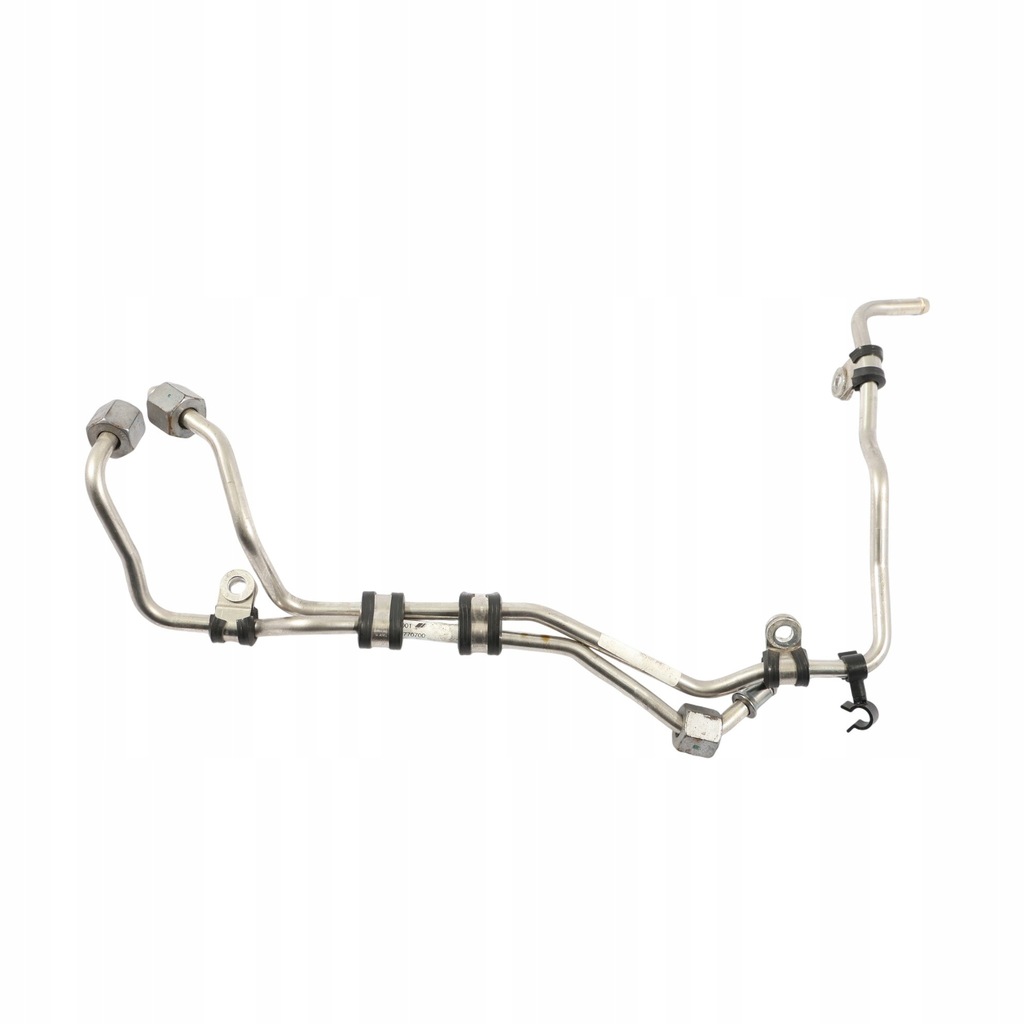 фото №11, Mercedes w205 c63 m177 шланг топливный wąż правая a1770701732