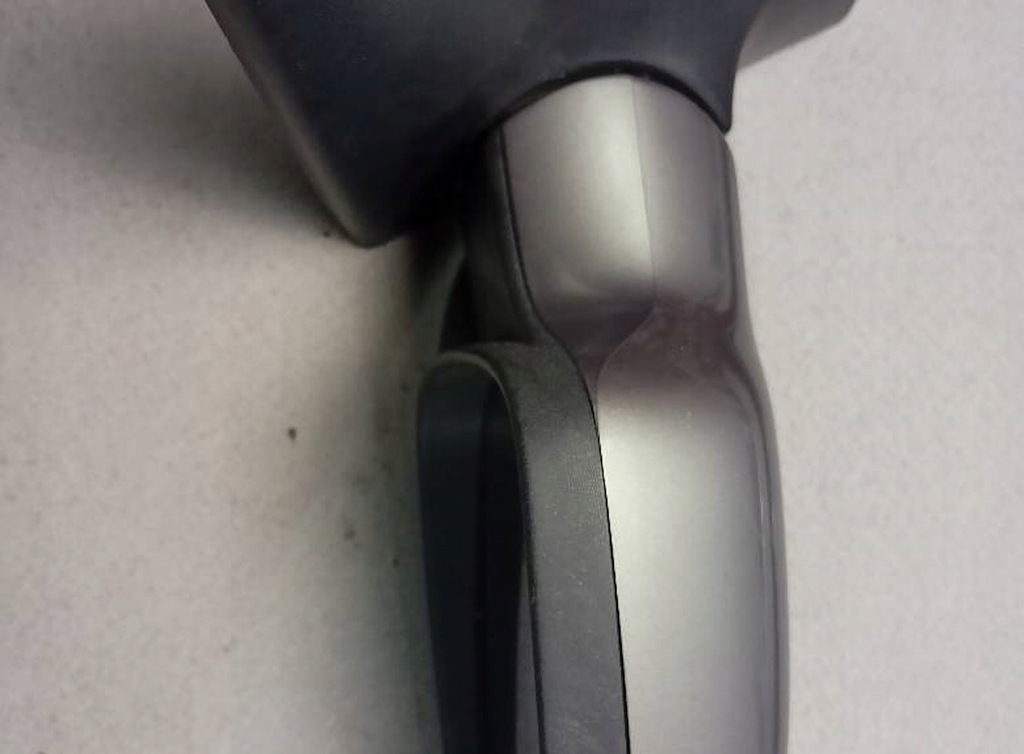 фото №1, Зеркало правое электрический renault megane