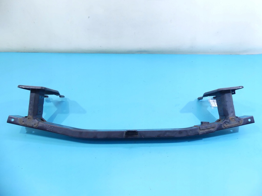 фото №8, Підсилювач бампера перед renault koleos i