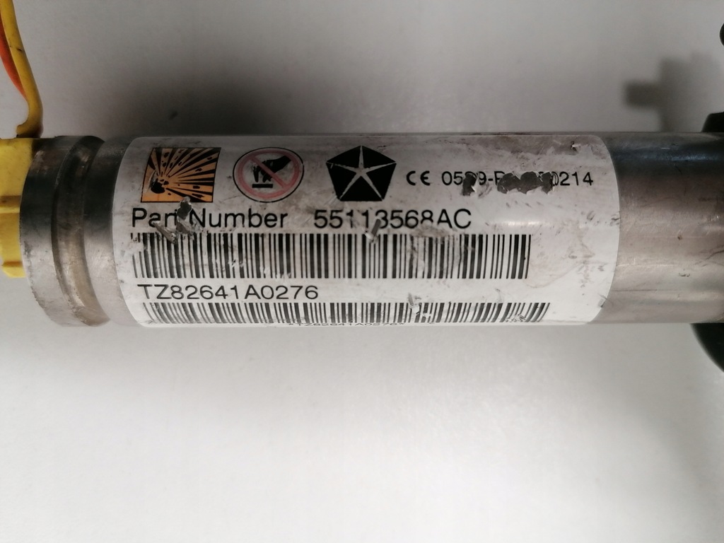 фото №4, Lancia thema петли капот патроны оригинал 11-14