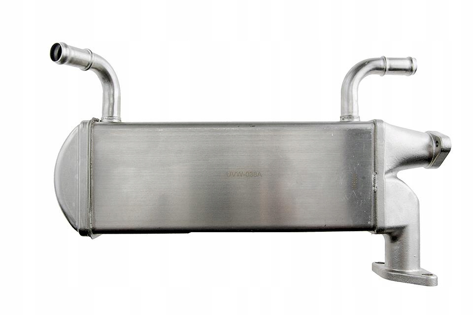 фото №14, Радіатор вихлопних газів клапана egr vw 03l131511a