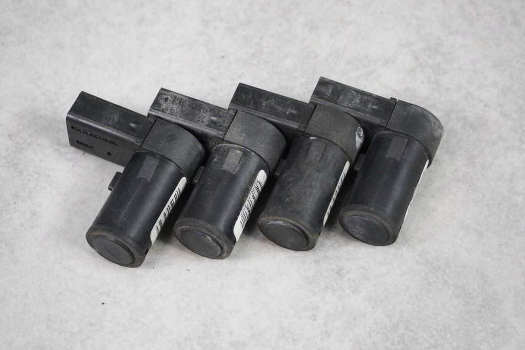 фото №5, Датчик паркування pdc skoda superb i 01-06