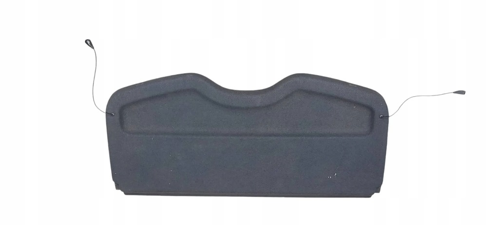 фото №1, Полиця задня renault clio iii