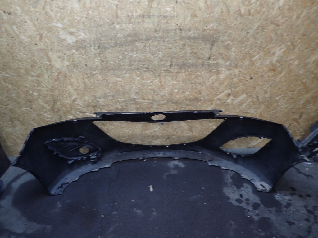 фото №11, Бампер перед mazda 5 v 10-