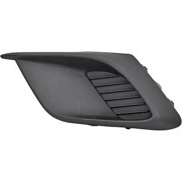 Купить Решётка бампера левая mazda 3 13-12.16