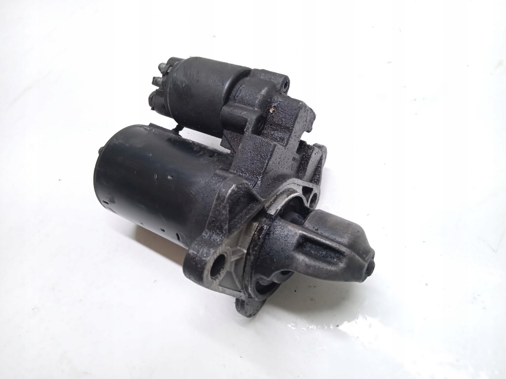 фото №1, Стартер mini r50 r52 cooper s