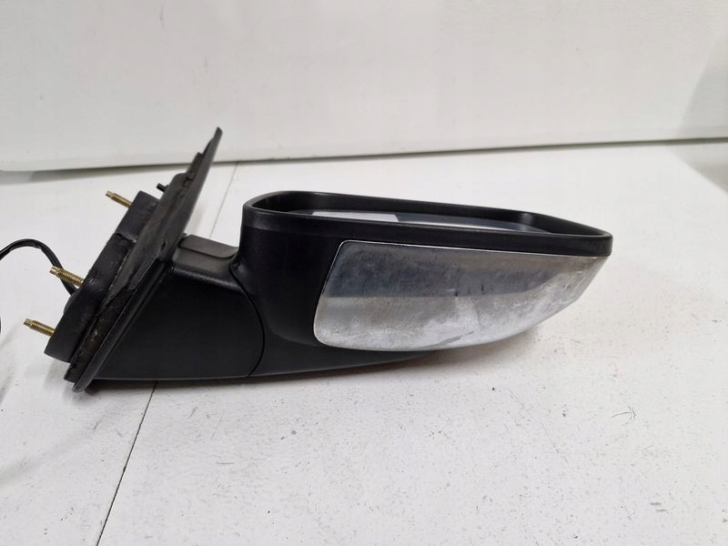 фото №7, Chevrolet hhr дзеркало праве передні правий перед 3 pin