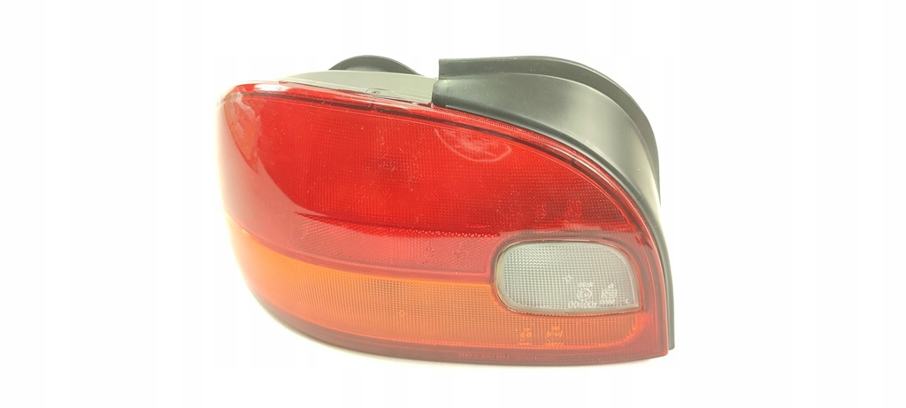 фото №1, Лампа лівий задня hyundai accent 1994-2000 nowa оригінал 9240122010