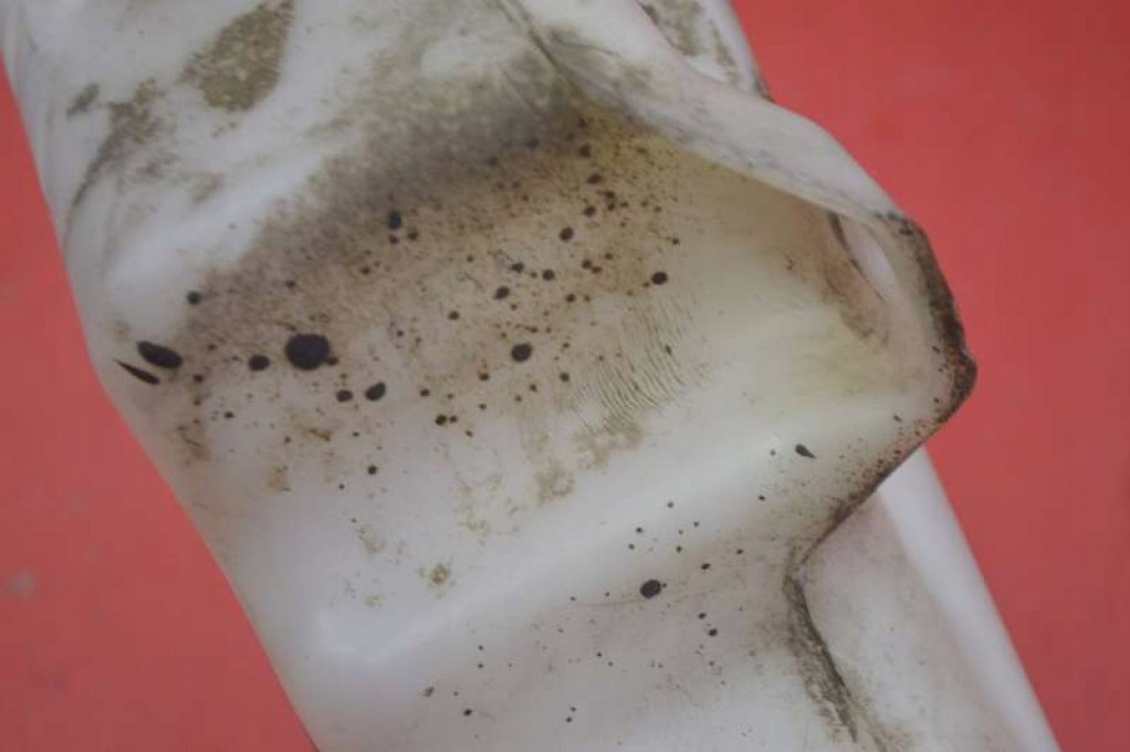 фото №11, Бачок омивача hlc-22027 honda crv 3 iii 2.0 i-vtec 150 km 06-09