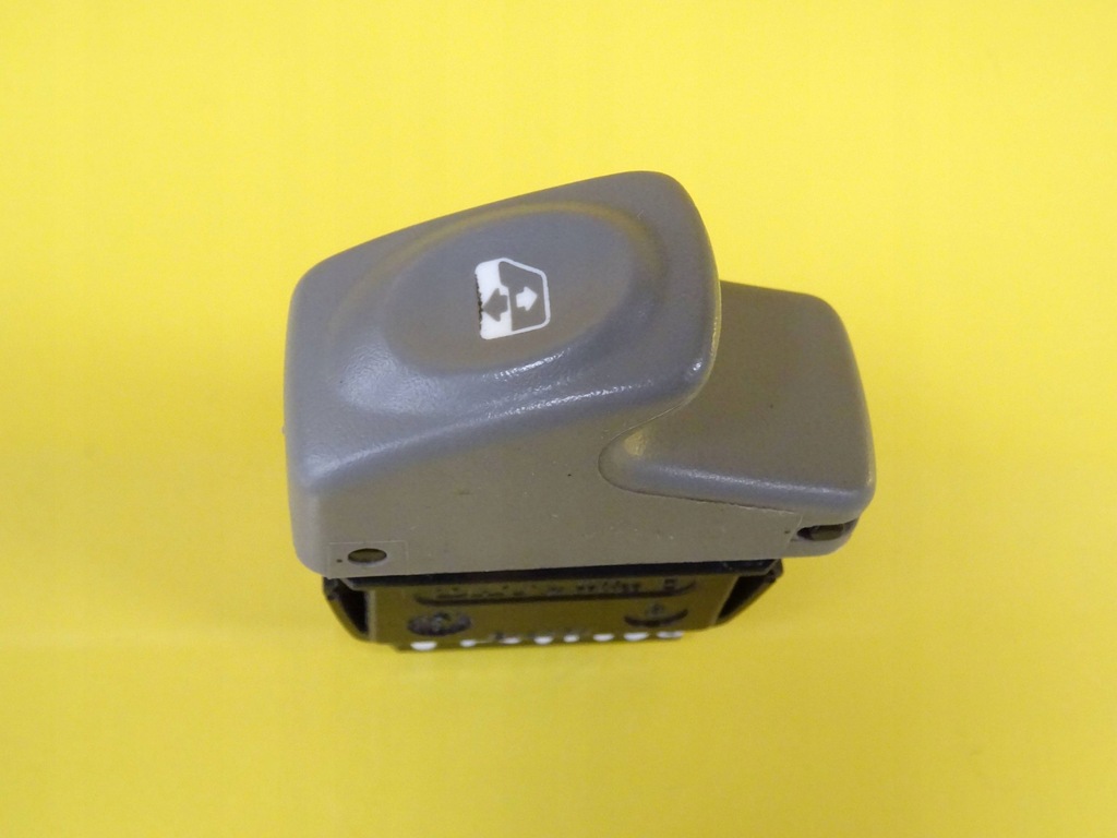 фото №1, Перемикач панель вікон renault twingo i 434844l nr1981