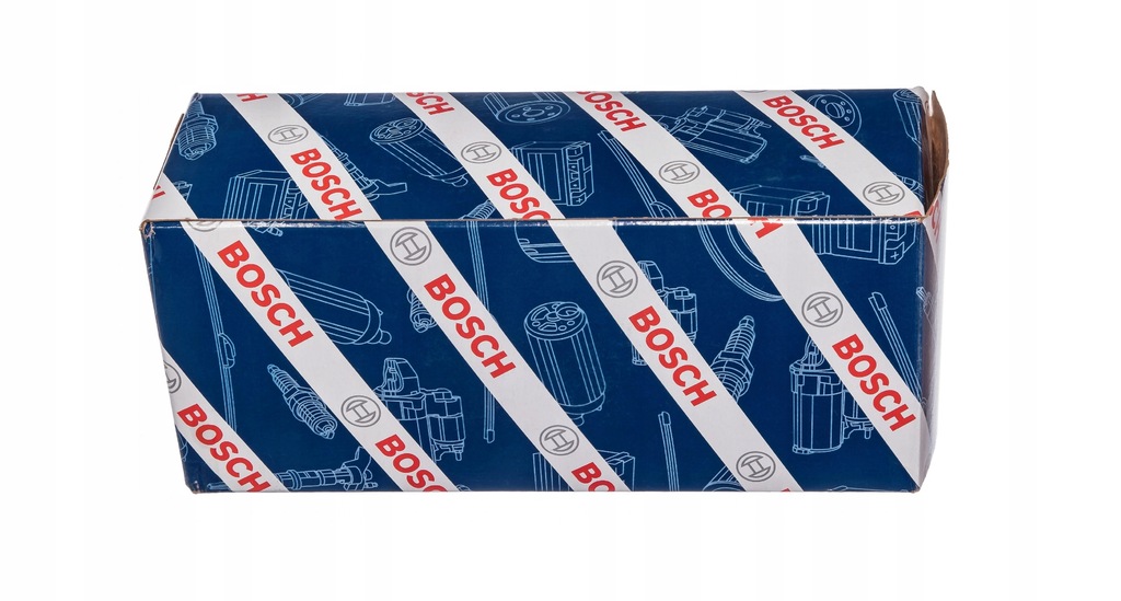 фото №12, Провода зажигания bosch 0986357232