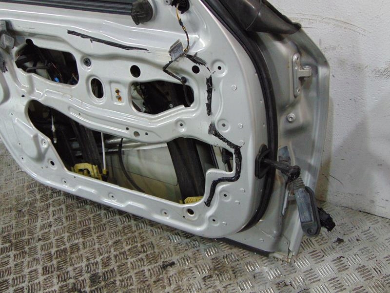 фото №7, Двері лівий перед передні bmw 5 f10