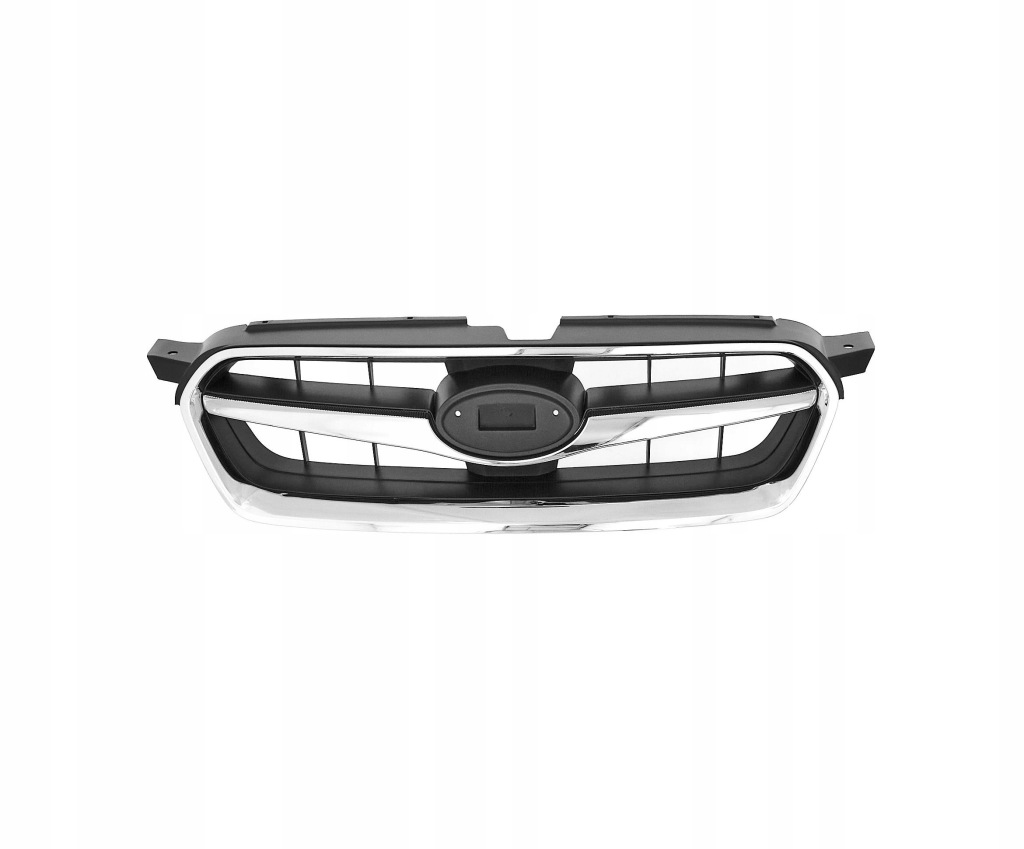 фото №1, Subaru legacy bl/bp/bps 2003 - 2009 решётка автомобильные