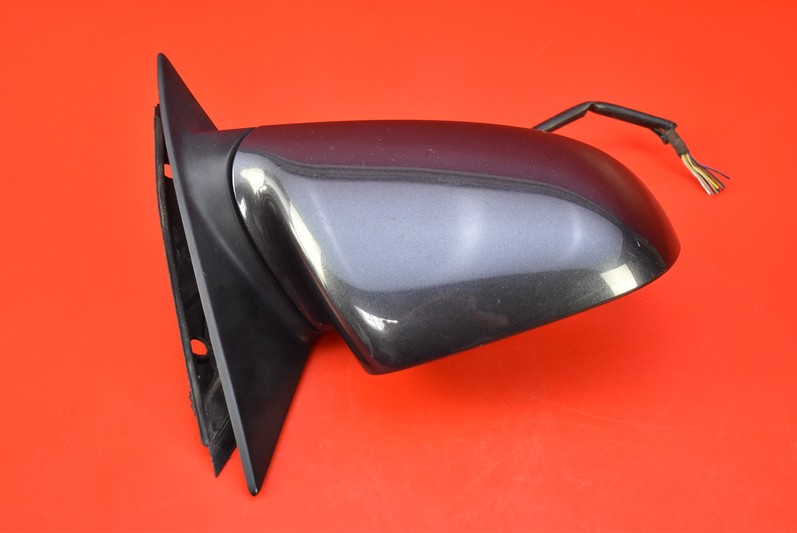 фото №5, Зеркало правое электрический eu audi a8 d3 03r