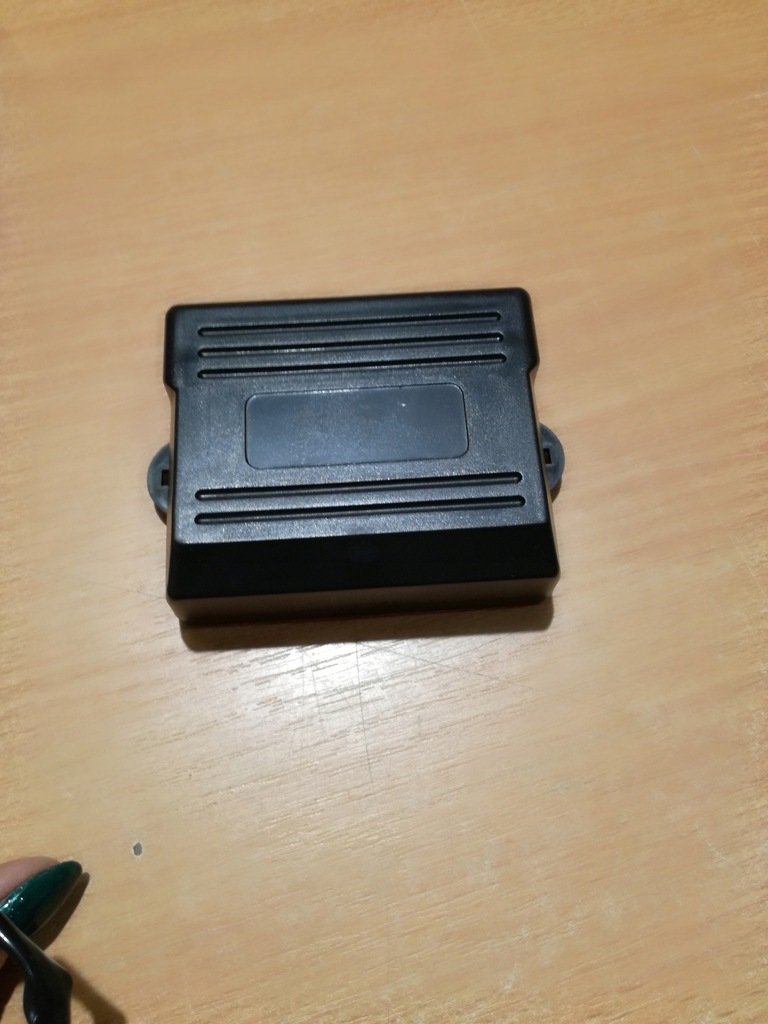 фото №9, Клапан трубы выпускной с пульт simoni racing ev2