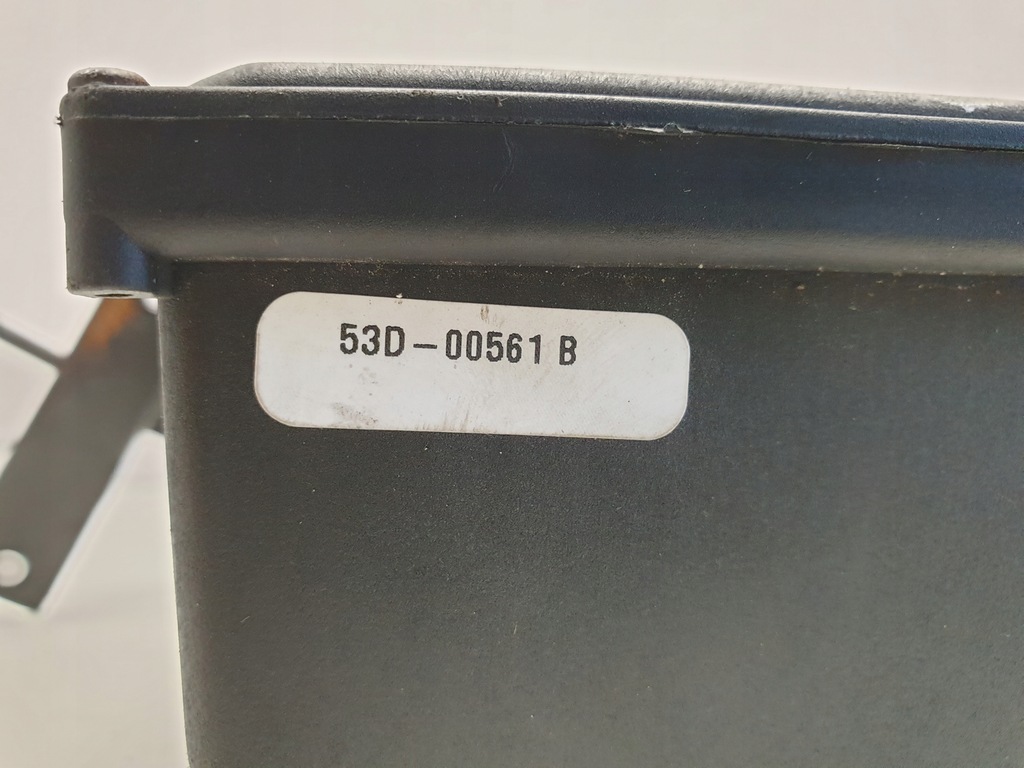 фото №9, Citroen c5 i модуль круиз-контроль блок управления 53d00561b