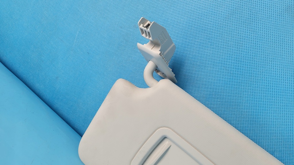 Bmw 3’ g21 19r накладка солнцезащитная левая 7481633 Недорого