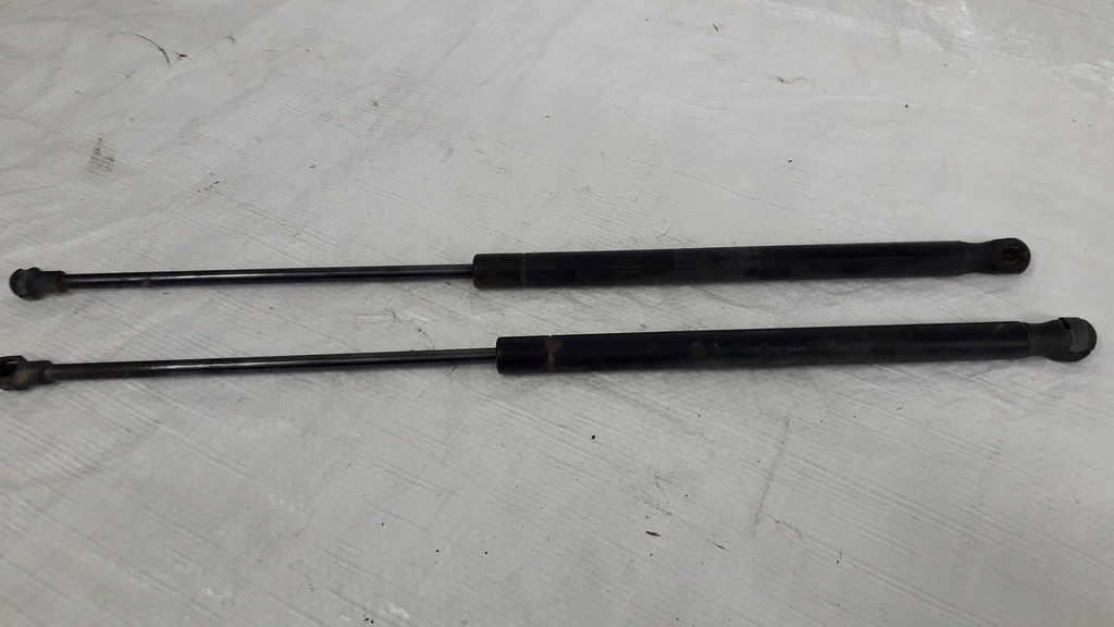 фото №7, 6l6827550b привід кришки seat ibiza iii