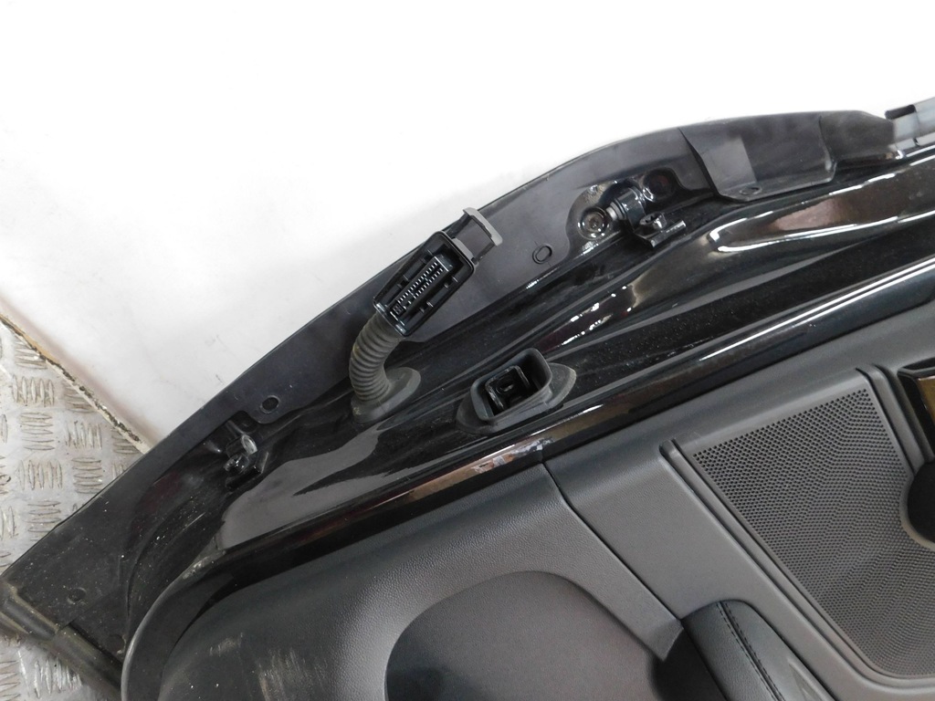 фото №7, Дверь задняя задние правое mini countryman f60