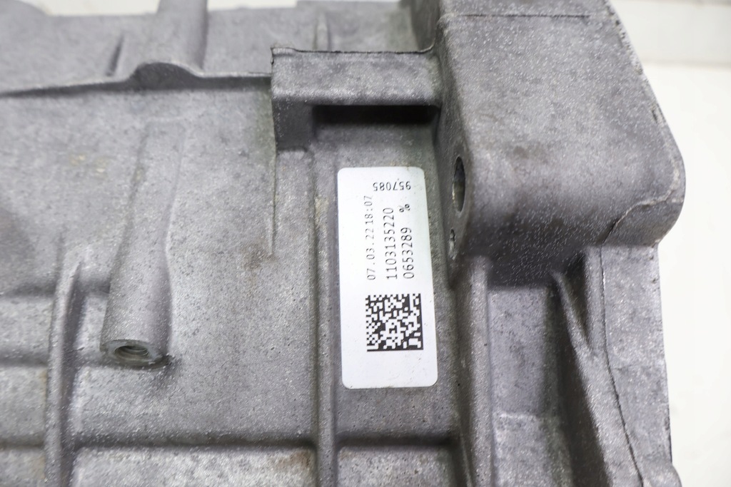 фото №10, Audi q8 3.0 v6 коробка передач передач автоматична 1103335083