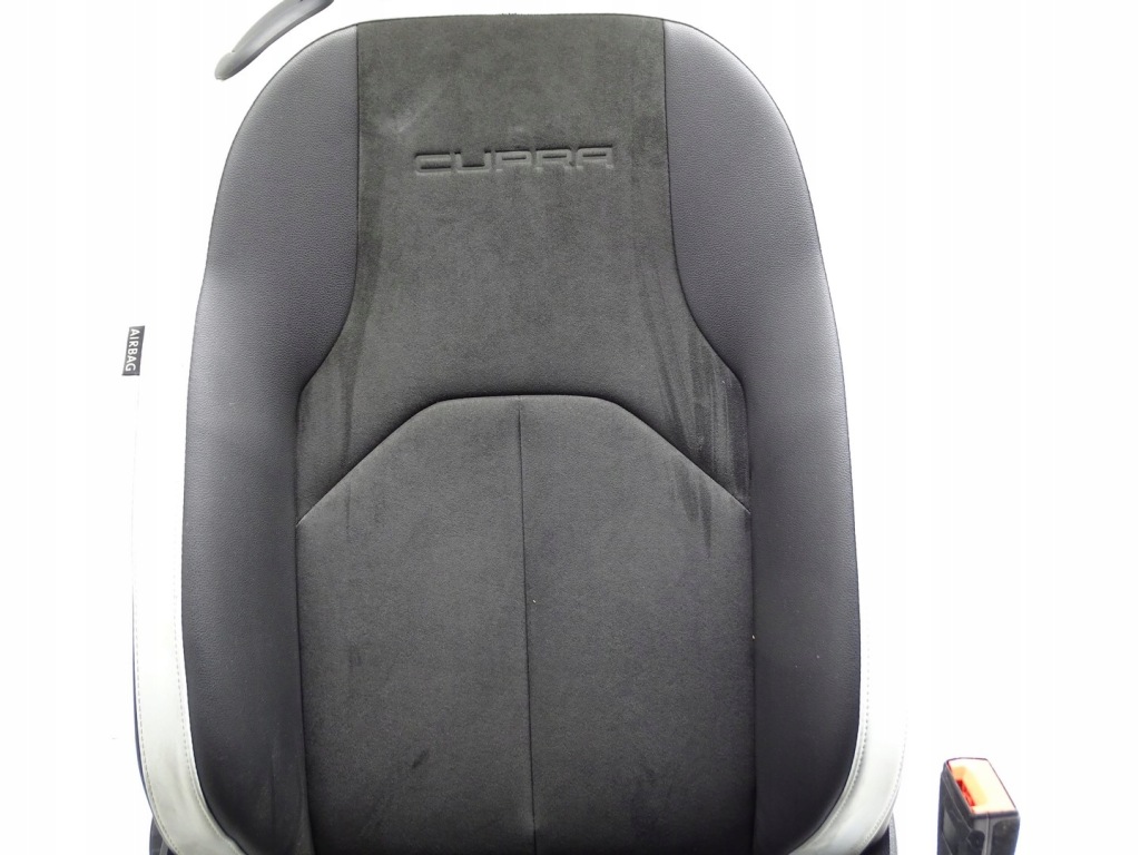 Сидіння передні  задній задні заднє сидіння комплект seat leon 3 cupra 3d європа в гарному стані Недорого