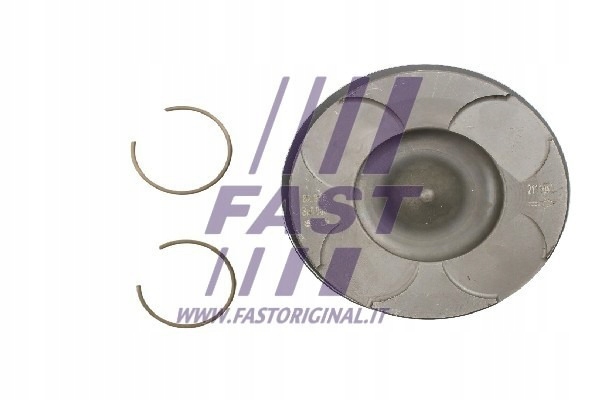 Поршень do opel astra cascada insignia zafira Цена