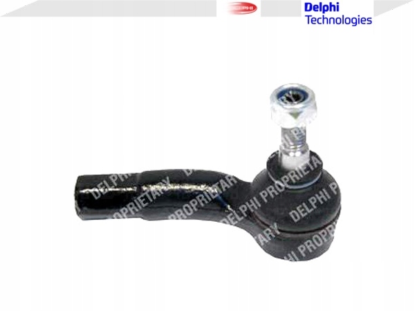 Купить Delphi ta2027 наконечник тяга рулевой поперечный