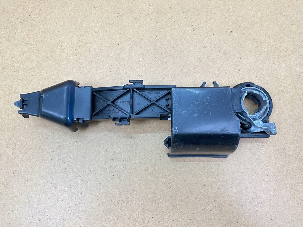 фото №1, Кронштейн ручка правый перед renault master iii lift iv 4