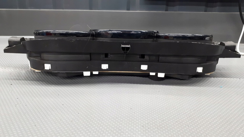 фото №11, 248108179r счетчик приборная панель dacia dokker 1.5dci 14-17