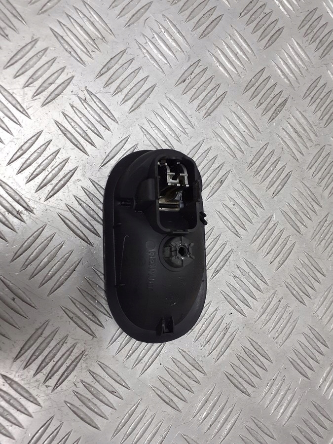 фото №3, Ручка права передня внутрішня renault scenic ii