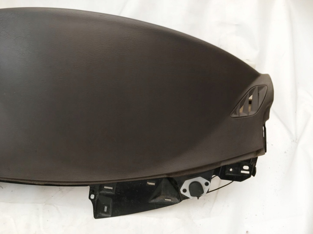 фото №8, Chrysler pacifica 03-08 приборная панель приборная подушка