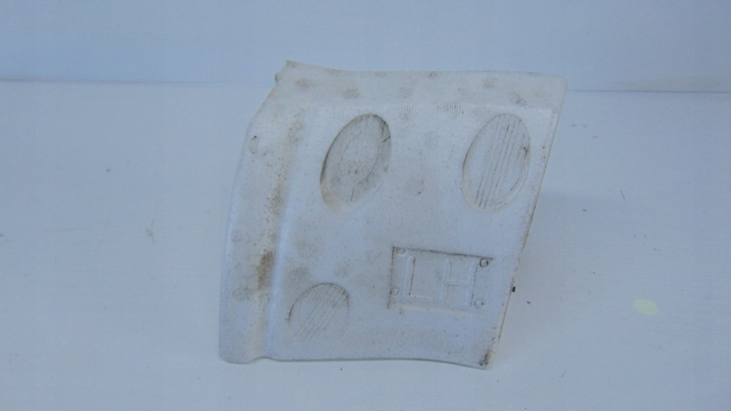 фото №1, | renault koleos i шумоизоляция багажника левый задняя