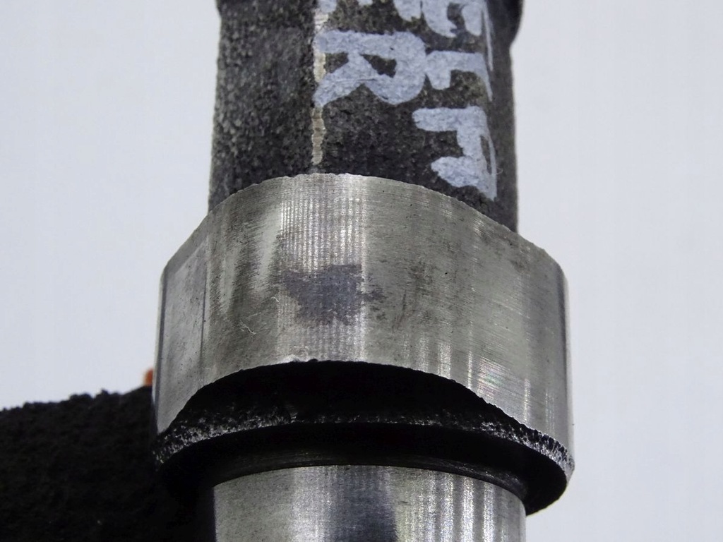 фото №9, Land rover freelander 2.0 td4 вал распределительного вала ss