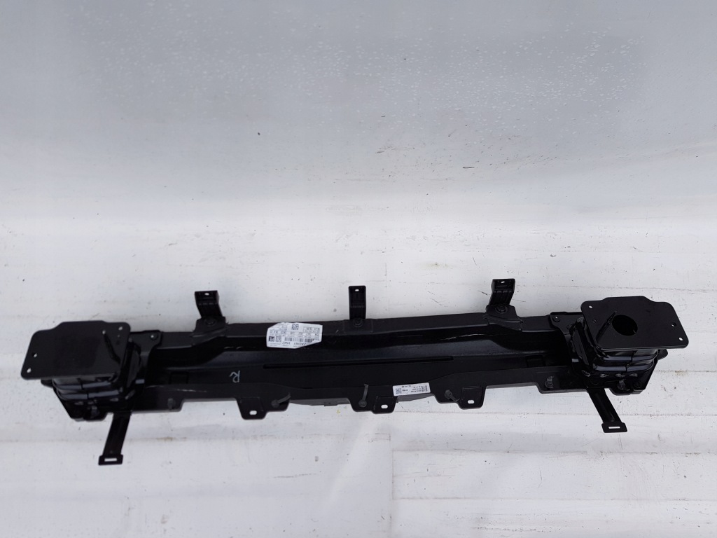 фото №4, Kia sportage 4 iv lift 18- балка задняя задняя