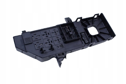 фото №1, Модуль комфорта opel signum 03r